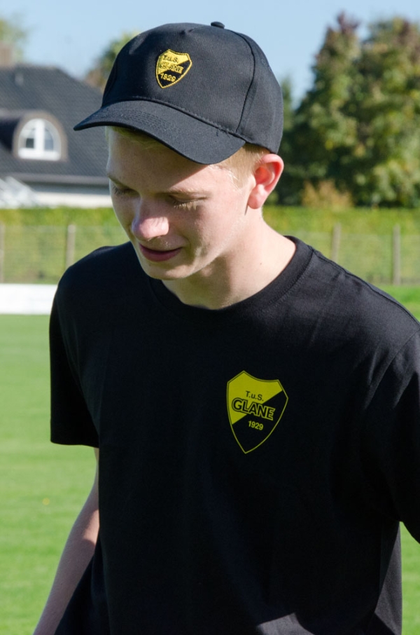 Baseball Cap