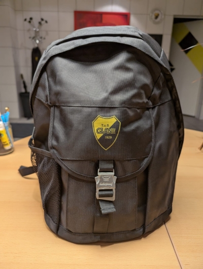 Rucksack "RESTPOSTEN"