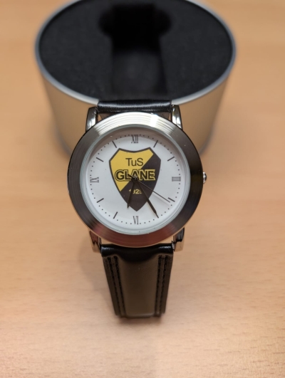 Armbanduhr