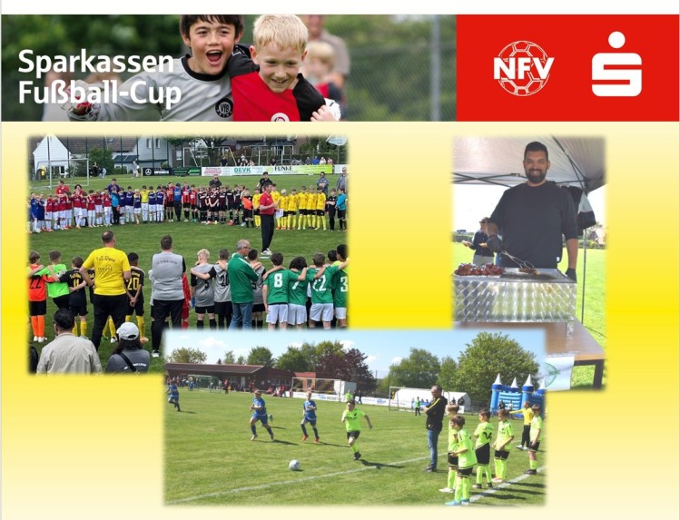 Impressionen zum Tag