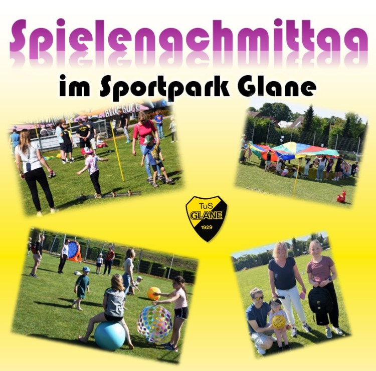 Impressionen Nachmittag und 1600 Mitglied